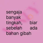Anomali Brat Pink