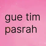 Anomali Brat Pink