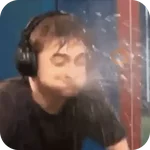 Reacciones del Tiktok #5 😂