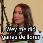Lupita y quesito💕✨