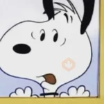 🦴🏠 SNOOPY 9 🏠🦴