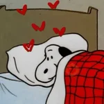 🦴🏠 SNOOPY 9 🏠🦴