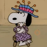 🦴🏠 SNOOPY 9 🏠🦴