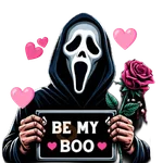 Horror San Valentín  ♥️