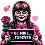 Horror San Valentín  ♥️