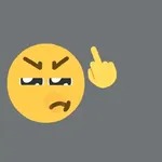 Durr Emoji con estilo3✨Emojis💅🏻