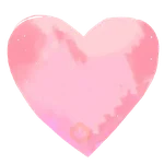 Parejita Chibi San Valentín ❤️