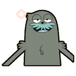 Charlie (We Bare Bears)