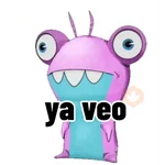 Babosas de Bajoterra