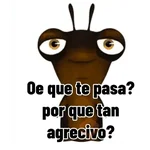 Babosas de Bajoterra