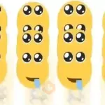 🫵🤤Durr emoji viral 🤪🫵