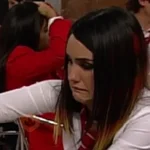 Estáticos- REBELDE 2