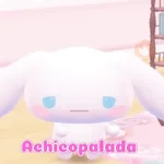 🐾Cinnamonroll para reaccionar✨