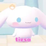 🐾Cinnamonroll para reaccionar✨