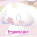 🐾Cinnamonroll para reaccionar✨