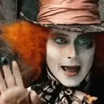Tim Burton