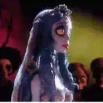 Tim Burton