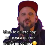 Temach mi patron
