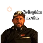 Temach mi patron