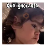 Bebés tiernos pelean 💢😡
