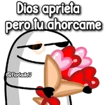 San Valentín Ramito