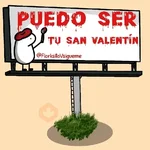 San Valentín Ramito