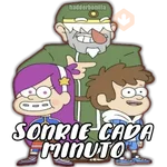 DIBUJOS RANDOM CN 