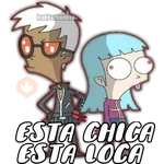 DIBUJOS RANDOM CN 