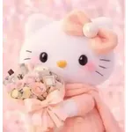 Hello Kitty Ramo San Valentín