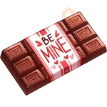 Chocolates San Valentín 🍫♥️