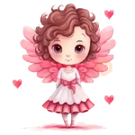 Cupidos Cute San Valentín ✨♥️