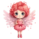 Cupidos Cute San Valentín ✨♥️