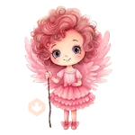 Cupidos Cute San Valentín ✨♥️