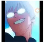 Jujutsu kaisen 💥