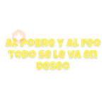 Dichos Colombianos