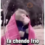 frio🥶