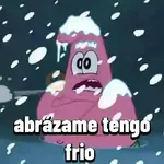 frio🥶