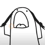 Flork reacción pal wats p2 🫶