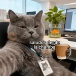 Memes pal trabajo 2026 😂
