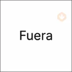 🙅🏻‍♂️FUERA, FUERA DEPRESIÓN🎶