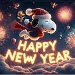 🎆🥂 Año Nuevo Mood 🥂🎆