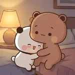 Bubu Dudu Amor ❤️❤️