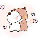 Bubu Dudu Amor ❤️❤️