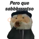 Jaime Duende 🧑‍🦳🍾