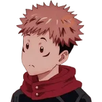 Jujutsu Kaisen™