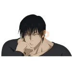 Jujutsu Kaisen™