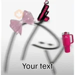 My stickers