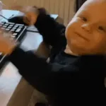 🍭 NIÑOS GRACIOSOS 🌈
