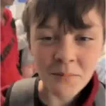 🍭 NIÑOS GRACIOSOS 🌈