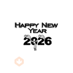 Año Nuevo 2026 🥂✨